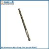 Mũi khoan inox đặc chủng chân lục giác BOGO 8mm
