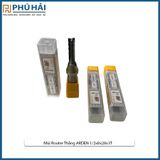  Mũi Router Thẳng ARDEN 1/2x8x28x3T 