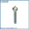 Mũi Router Vát Nhọn ARDEN 1/4*1/2