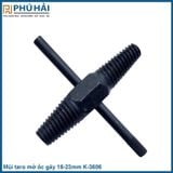  Mũi taro tháo ống nước gãy 16-23mm K-3686 