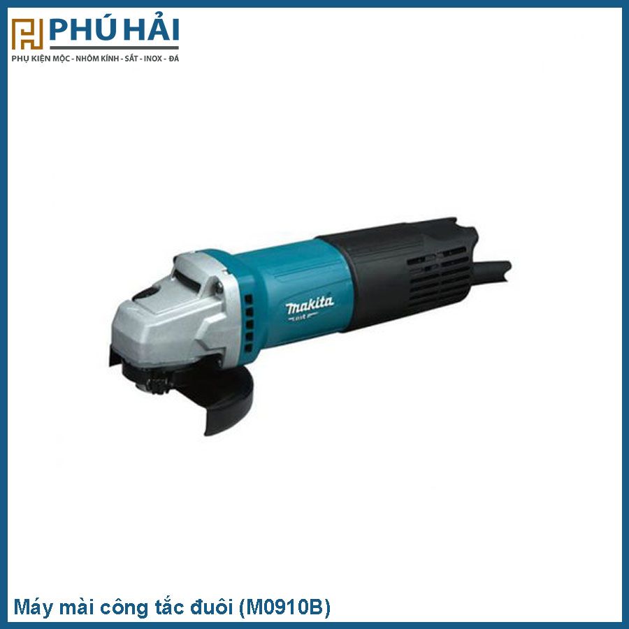  Máy mài công tắc đuôi (M0910B) 