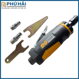  Máy Mài Hơi Khí Nén Tolesn 1/4 6.35mm 73325 