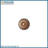  Núm tủ hoa văn đồng cổ HD0424-HD0424 