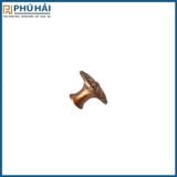  Núm tủ hoa văn đồng cổ HD0424-HD0424 