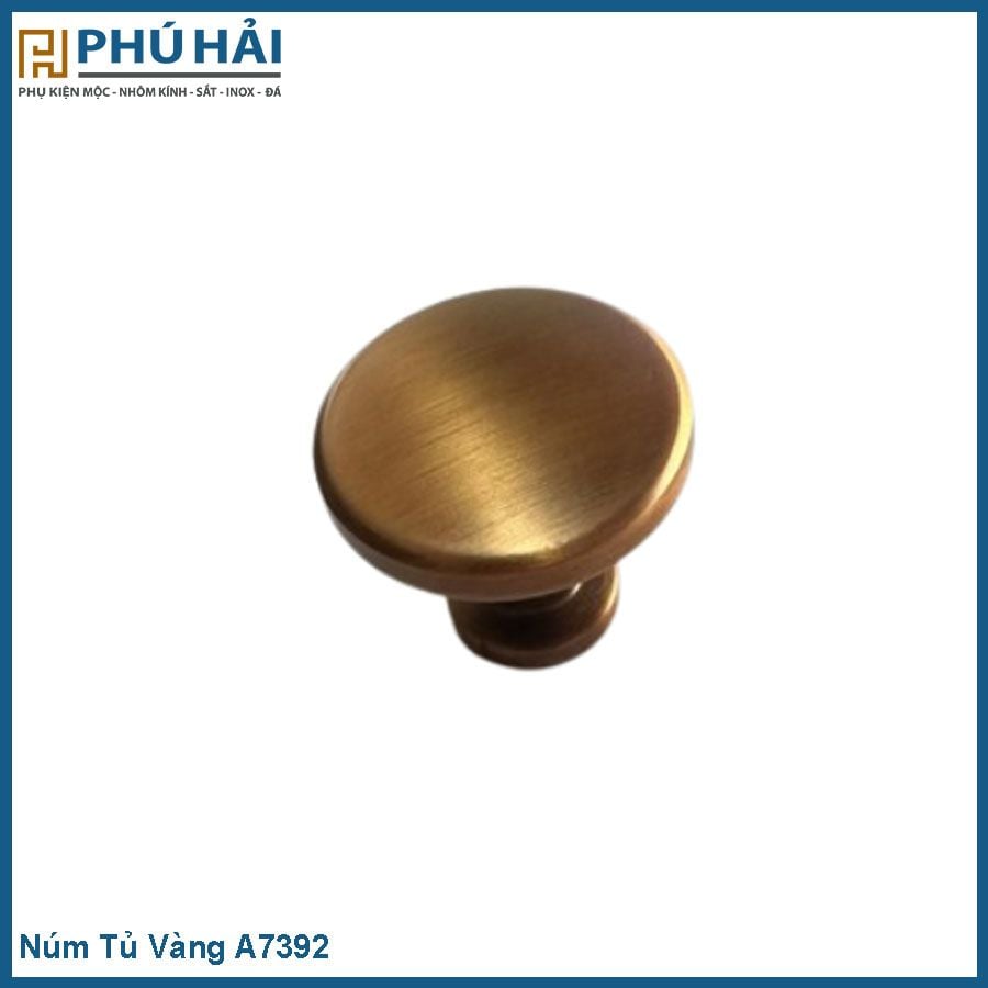  Núm Tủ Vàng A7392 