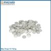Nắp Chụp Vít Trắng (100/B)