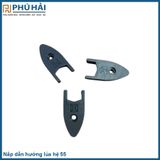  Nắp Dẫn hướng lùa hệ 55 (200C/b) 