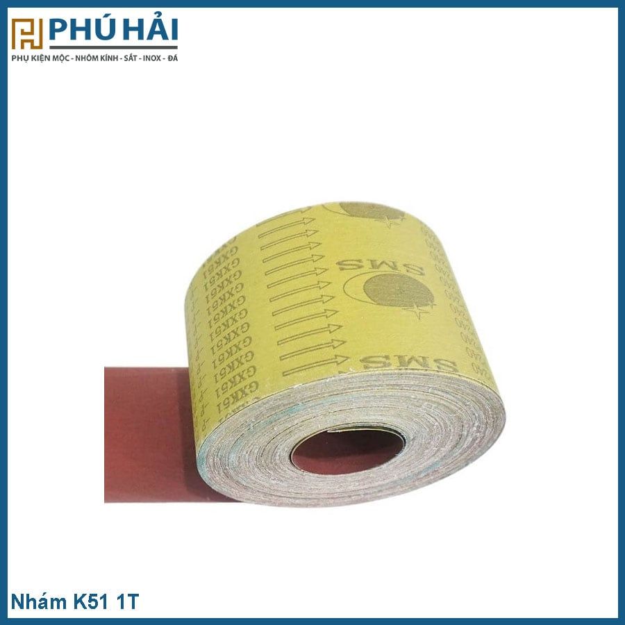  Nhám K51 1T 