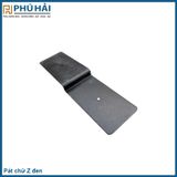 Pát chữ Z đen ( 100 cái/ bịch) 
