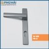  Tay Nắm Khóa Cửa Đi Draho PM-23 Màu Đen, Xám, Bạc, Trắng – Tay Nắm Cửa Nhôm Xingfa 
