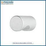  Quả nắm tủ 20mm hafele 135.93.903 