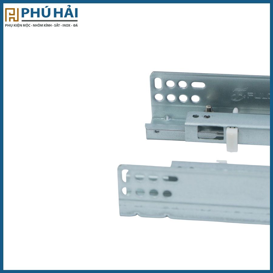 RAY ÂM GIẢM CHẤN 2 TẦNG 3/4 4T – Phân Phối Vật Tư Phụ Kiện Phú Hải