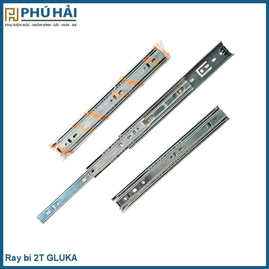  Ray bi 2T GLUKA ( 20B) 