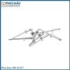 Rive Inox 304 3x12.7 (1000con/bịch)