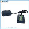 Sạc Máy Laser AC 100- 240V 50/80hz (TQ)
