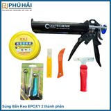  Súng Bắn Keo EPOXY 