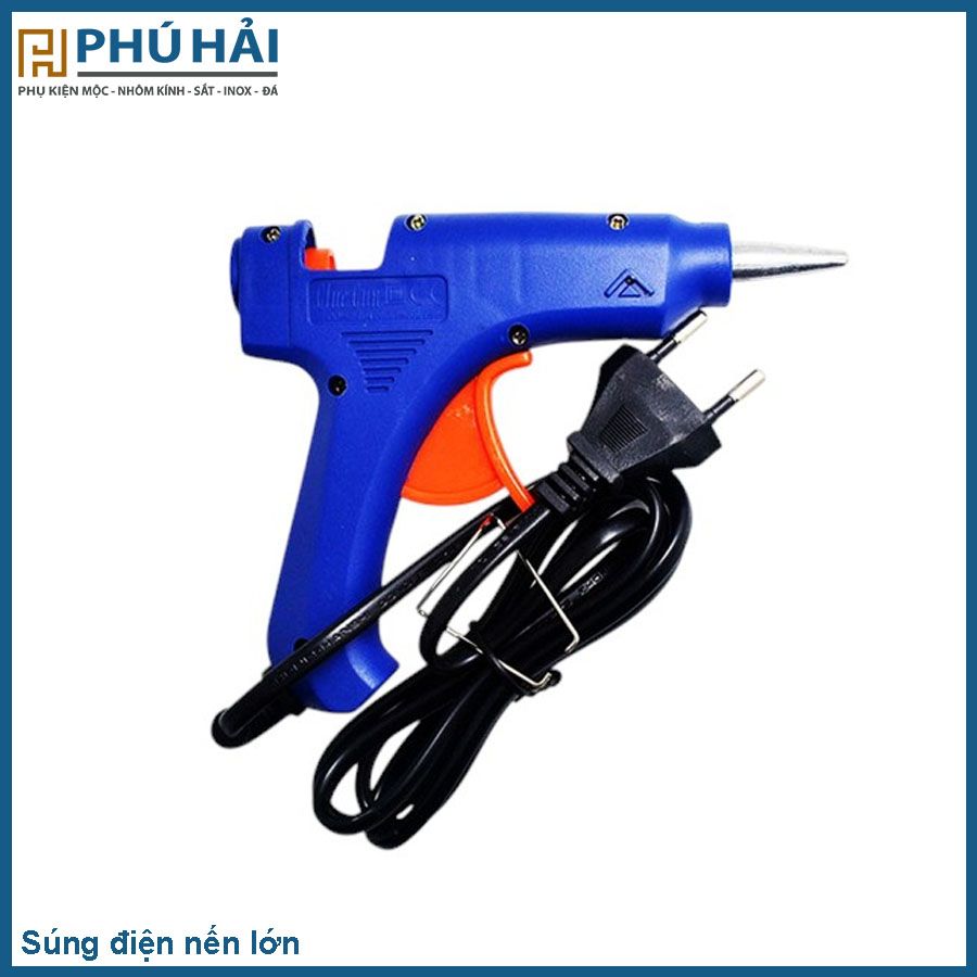  Súng điện nến lớn 