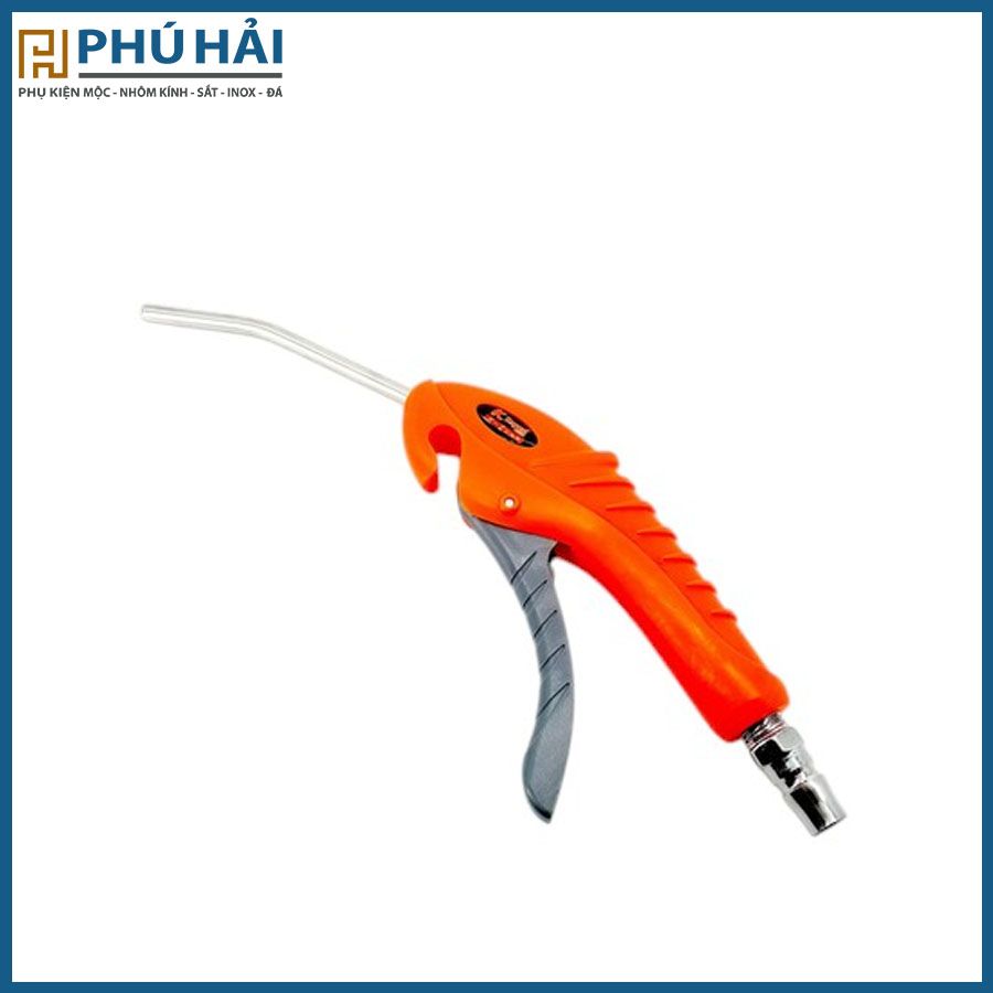  Súng xịt hơi KAPUSI NHỰA _K1015 