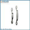 Tay nắm 703 inox bóng 128mm
