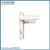 Tay nắm cửa đi PM27JA Trắng