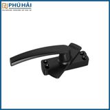  Tay nắm đa điểm cửa sổ AP 82 Sơn đen (30c/T) 