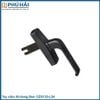 Tay nắm Kinlong Đen CZS123-L24 chính hãng(30C/T)