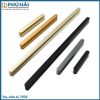 Tay nắm tủ 7938 màu đen 800mm