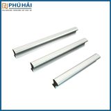  Tay nắm tủ hợp pe màu inox 160mm 533(50C/H) 
