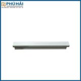  Tay nắm tủ hợp pe màu inox 160mm 533(50C/H) 