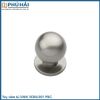 Tay nắm tủ IVAN 10304.001 PSC trân châu crom mờ