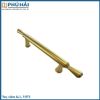  Tay nắm tủ L 1073 vàng 128mm(60C/H) 