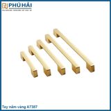  Tay nắm vàng A7387 128mm 