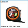  Thước kéo 3M Trắng viền CAM_Lỗ ban_K2667_12/120 