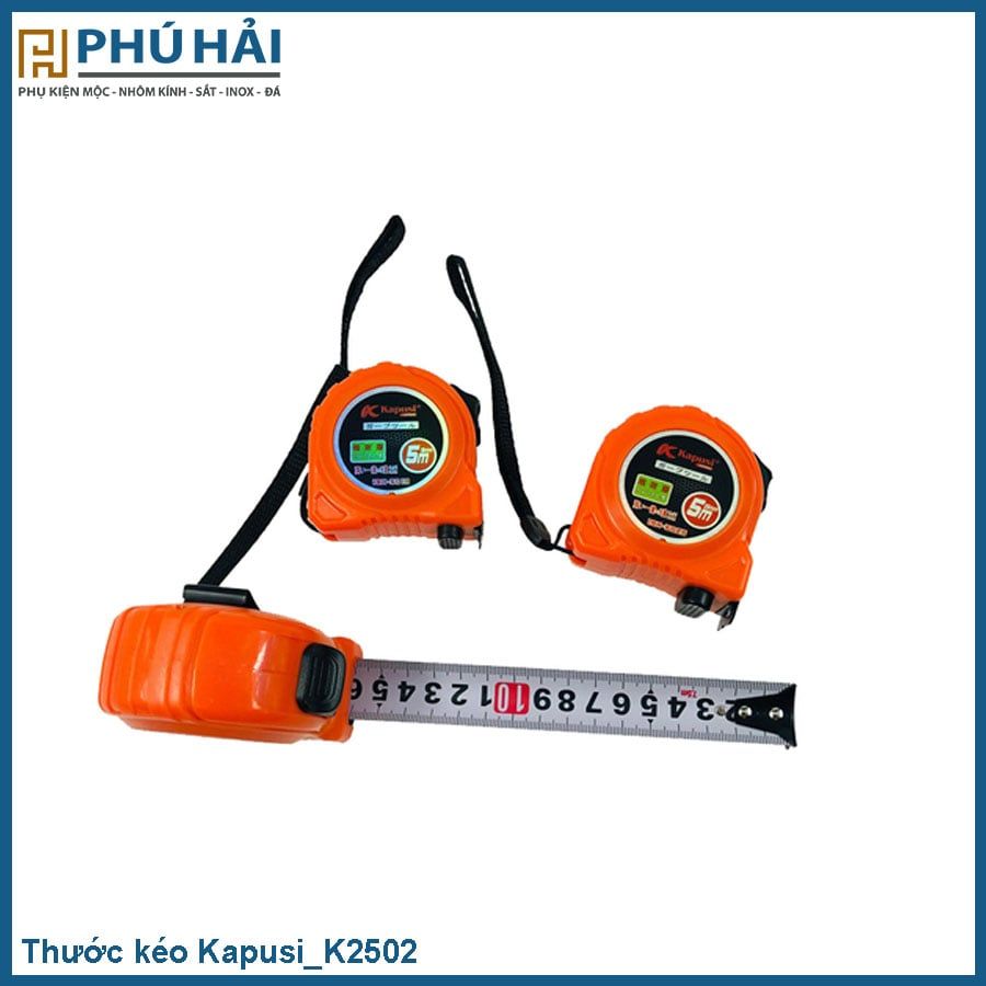  Thước kéo KPS 5M19 CAM_K2502_12C/H 