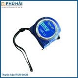  Thước kéo RUR 5m25 1 mặt loại tốt 