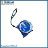  Thước kéo RUR 7m25 1 mặt loại tốt 