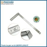  Thước ke góc sư tử (BERRYLION) 5T 
