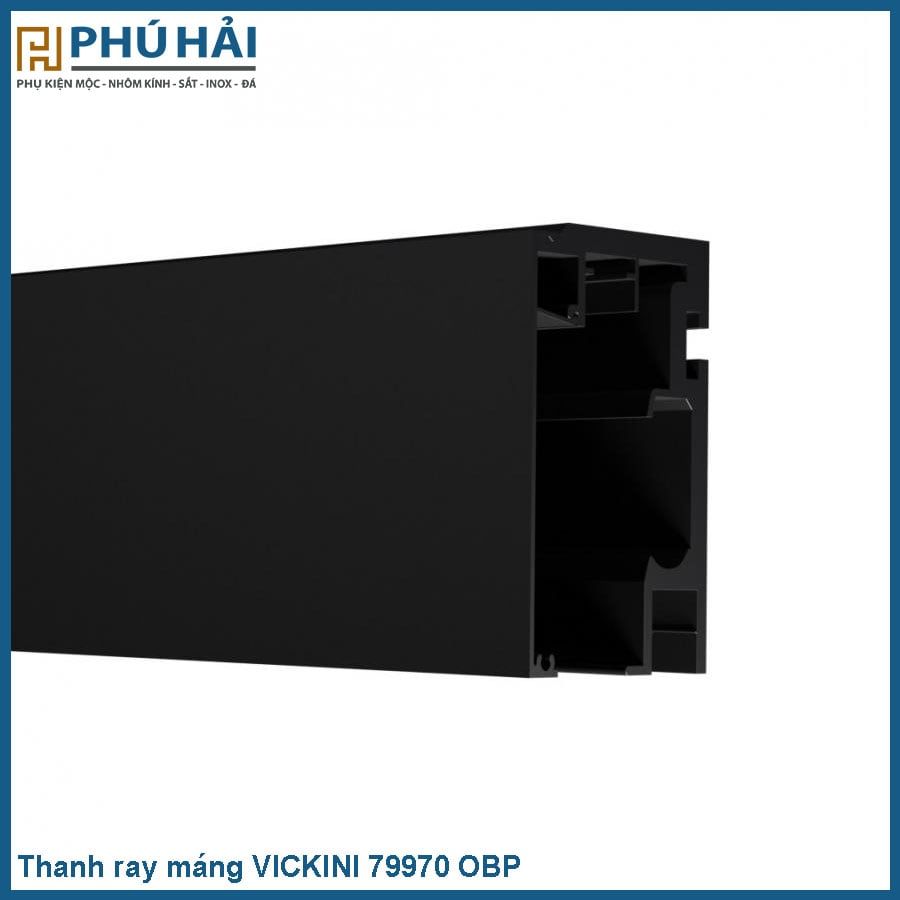  Thanh Ray Máng Vickini 79970.001- 2200mm MSN ken xước 