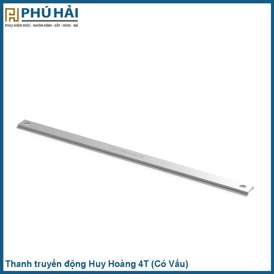  Thanh truyền động HUY HOÀNG 4T (Có Vấu) 