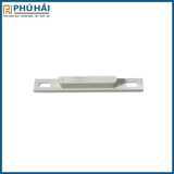  Miệng chốt sập TRẮNG hệ 55 KinLong TLK17 chính hãng 