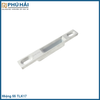 Miệng chốt sập TRẮNG hệ 55 KinLong TLK17 chính hãng
