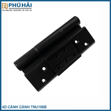  Bản Lề 4D Đen Cánh Cánh TMJ106B Kinlong Chính Hãng 