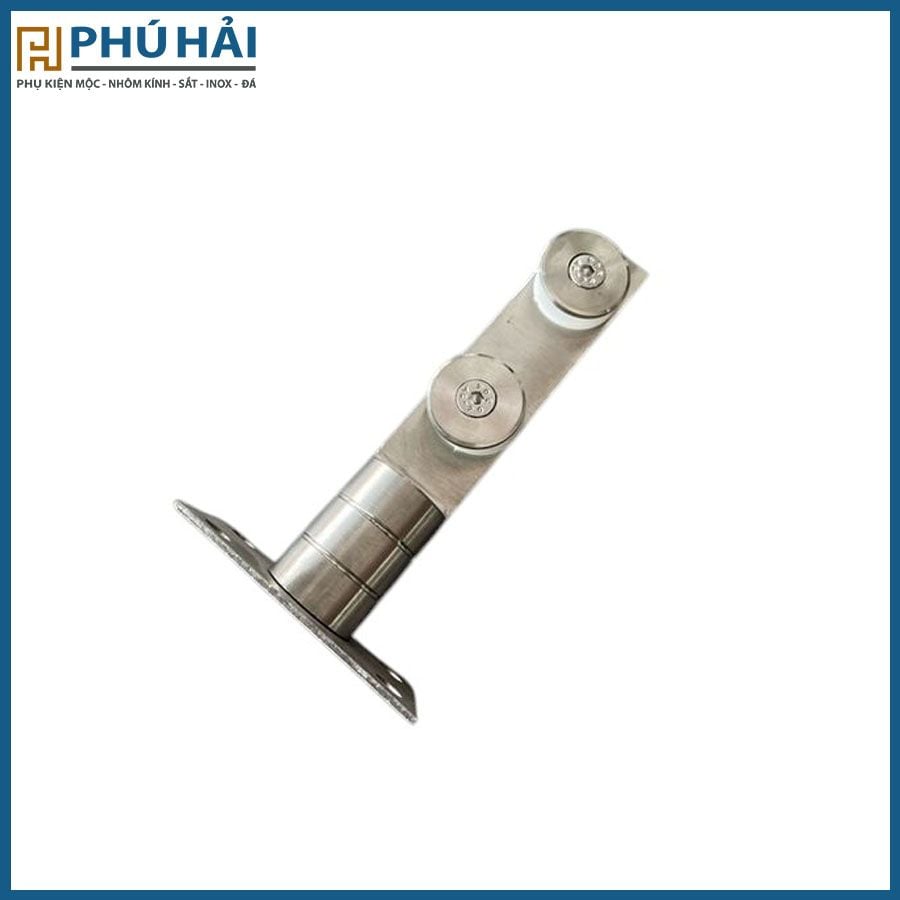  Trụ cầu thang tròn đặc phi 38 cao 20 