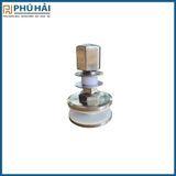  Trụ chân nhện coneter 