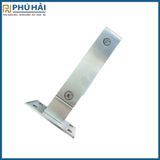  Trụ Ngàm Đặc 10ly Inox 304 20cm 