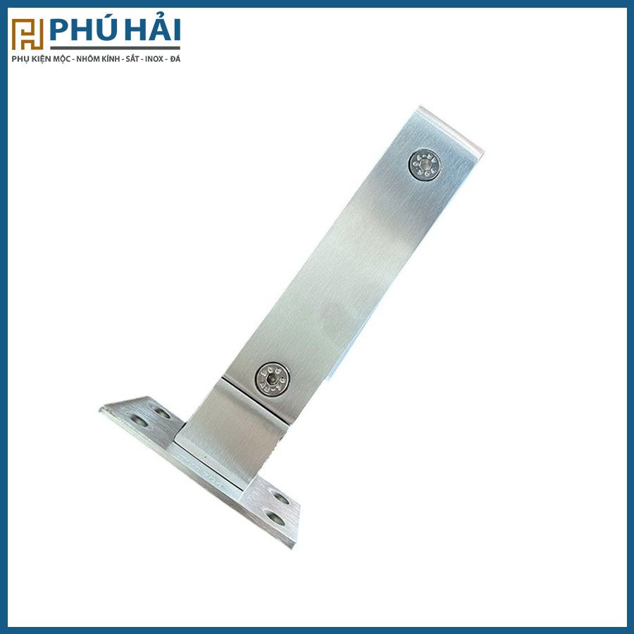  Trụ Ngàm Đặc 10ly Inox 304 20cm 