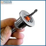  Mũi khoan âm mồi có cữ 4*8 