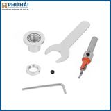  Mũi khoan âm mồi có cữ 4*8 