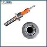  Mũi khoan âm mồi có cữ 4*8 