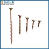  Vít vàng Song Long răng nhuyễn 1F5 chữ D loại xịn( kg) 